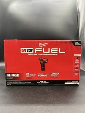 Milwaukee 2551 m12 for sale  Houston