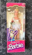 Ballerina barbie 9093 usato  Spedire a Italy