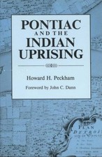 Pontiac indian uprising for sale  Montgomery