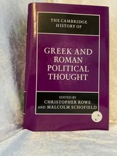 The cambridge history gebraucht kaufen  Oberthal