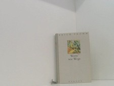 Worte wege erich gebraucht kaufen  Berlin