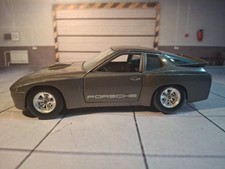 Burago porsche924 turbo for sale Burago porsche924 turbo for sale  BURNLEY
