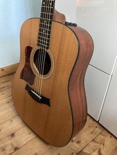 Taylor 110e lefthand gebraucht kaufen  Minden