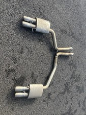 audi s4 exhaust for sale audi s4 exhaust for sale BATH