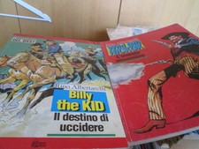 Lotto fumetti protagonisti gebraucht kaufen  Minden