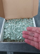 Clear glass aquarium for sale  RIPON