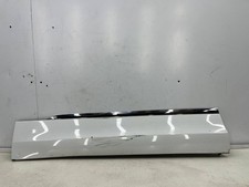 Używany, Volkswagen Tiguan 2016 Lewe drzwi przednie Listwy listwowe 5na854939m RMR20528 na sprzedaż  PL