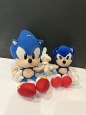 Original sonic hedgehog for sale  Princeton