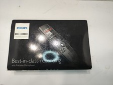 Gravador PHILIPS LFH3500 SPEECHMIKE PREMIUM USB DICTATION MICROFONE comprar usado  Enviando para Brazil