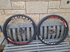 Cube road wheels for sale  LOCHGELLY