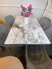 Dwell teno white for sale  ORPINGTON