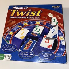 2009 phase twist for sale  Lodi