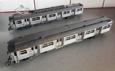 Train miniature autorail d'occasion  Saint-Germain-en-Laye