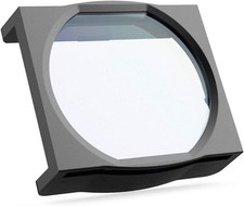 Filtro de lente polarizadora circular antirreflexo VIOFO CPL-100 para A119 v3 etc. comprar usado  Enviando para Brazil