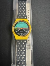 Swatch 1987 follow usato  Roma