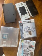 Nintendo 3ds consolle usato  Roma