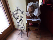 Mannequin enfant métal d'occasion  Héricourt