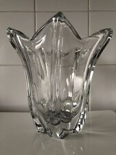 Daum grand vase d'occasion  Vaucresson