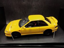 Subaru impreza wrx usato  Vertemate con Minoprio