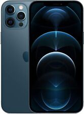 Apple iPhone 12 Pro Max 128GB - Azul Pacífico, Usado Bom comprar usado  Enviando para Brazil
