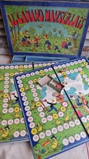 Ancien jeu boite d'occasion  Le Poinçonnet