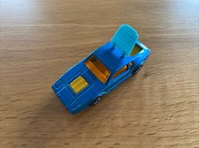 Matchbox .85 saab for sale  RUISLIP