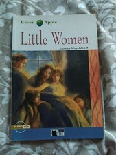 Little woman green usato  Castel d'Aiano