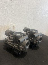 Wabco abs modulator for sale  Boardman