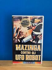 Mazinga contro gli usato  Marcianise
