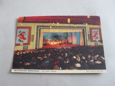 Postcard butlins minehead for sale  SHEFFIELD