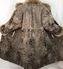 Real fur lamb for sale Real fur lamb for sale  BOREHAMWOOD