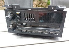 Autoradio delco ideal gebraucht kaufen  Laufen