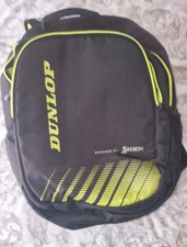Zaino dunlop padel usato  Savona