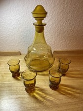 Antikes likör set gebraucht kaufen  Aichhalden