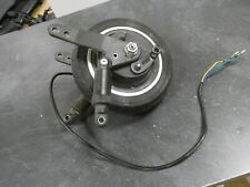 Roue arrière trottinette d'occasion  Loudun