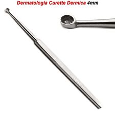 Dermatologia curette verruca usato  Firenze