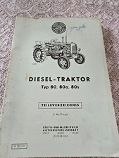 Steyr daimler puch gebraucht kaufen  Gerlingen