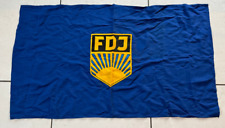 Riginal ddr fdj gebraucht kaufen  Bottrop