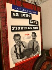 Catalogo degli oggetti usato  Italia