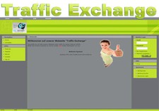 Traffic exchange php gebraucht kaufen  Frankfurt am Main