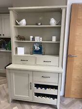 Solid oak kitchen for sale  WIRRAL