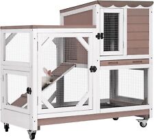 Rabbit hutch indoor for sale  Whitehall