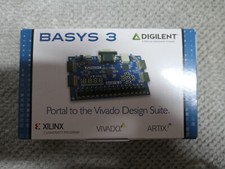 Digilent basys artix for sale  Webster