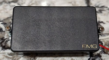 Captador de guitarra EMG 85 HUMBUCKER - frente / pescoço - fora de um mij jackson dkmg comprar usado  Enviando para Brazil