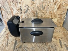 Bartscher friggitrice elettric usato  Meran