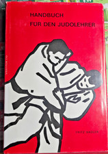 Judo handbuch den gebraucht kaufen  Wiesbaden