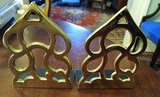 Pair virginia metalcrafters for sale  Rockville