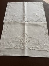 Vintage white ecru for sale  GAINSBOROUGH