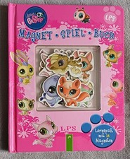 Littlest pet shop gebraucht kaufen  Katlenburg-Lindau