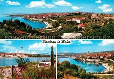 Panorama krk usato  Spedire a Italy